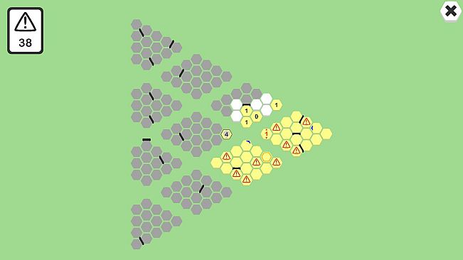 hexceed - Flavum Pack