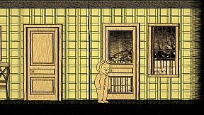 Child Phobia: Nightcoming Fears