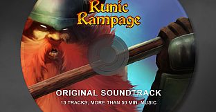 Runic Rampage - Soundtrack
