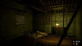 Into the Dark: Ultimate Trash Edition