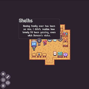 Reborn: An Idle Roguelike RPG