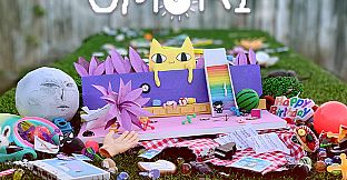 OMORI Soundtrack