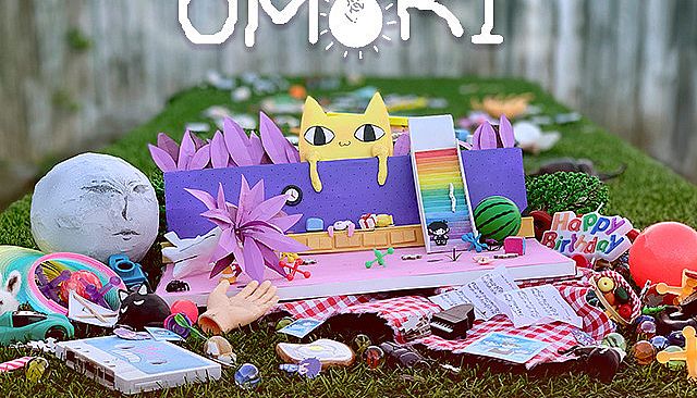 OMORI Soundtrack