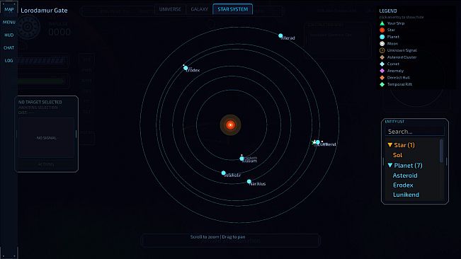Eclipsis Online