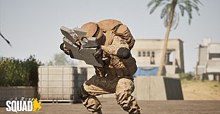 Squad Emotes - Downtime Pack