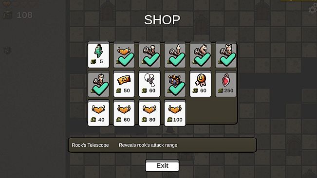 Black Pieces Move First