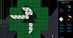 DELTA REVERSI