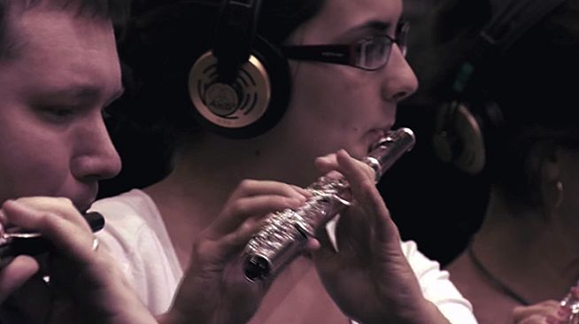 Shadows: Heretic Kingdoms - Official Soundtrack