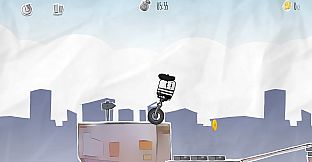 Unimime - Unicycle Madness