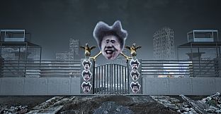 ChickenPlaguePolice