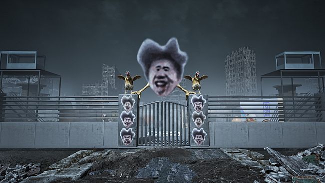 ChickenPlaguePolice