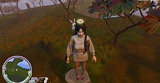 M.A.Y.A - Butterfly Outfit