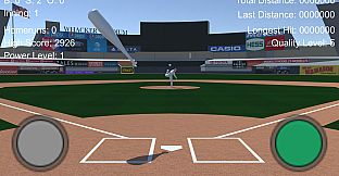 Whacker Guy: Distance Hunter