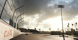 CarX Drift Racing Online - American Ways