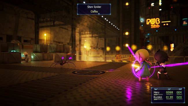 Light Fairytale Prologue Bundle