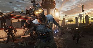 Call of Duty: Advanced Warfare - Ascendance