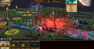 Guardians of Graxia Map Pack