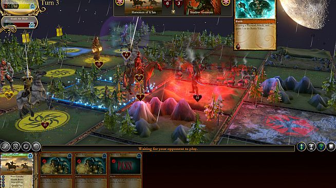 Guardians of Graxia Map Pack