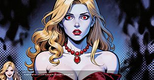 OKEverything X Myth: Super Sexy Fairy - DLC Vampire noblewoman