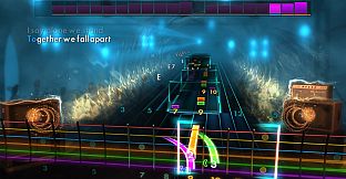 Rocksmith 2014 Edition – Remastered – The Strokes - “Someday”