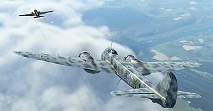 IL-2 Sturmovik: Battle of Normandy