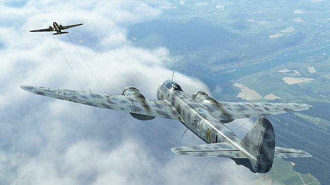 IL-2 Sturmovik: Battle of Normandy