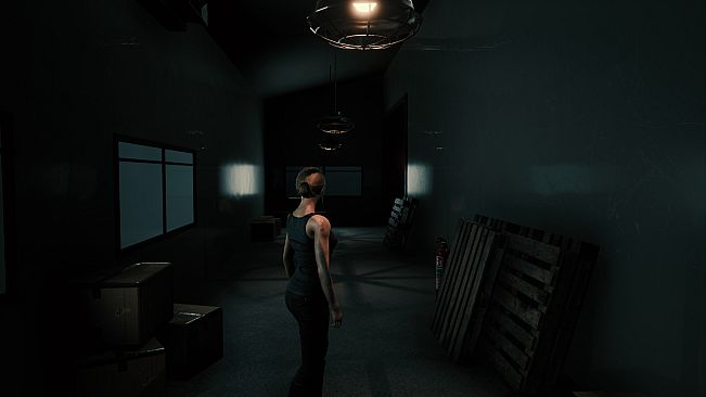 Grey Skies: A War of the Worlds Story