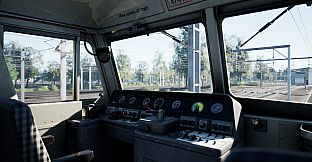 Train Sim World 5: ECML Diesel Railtour Pack