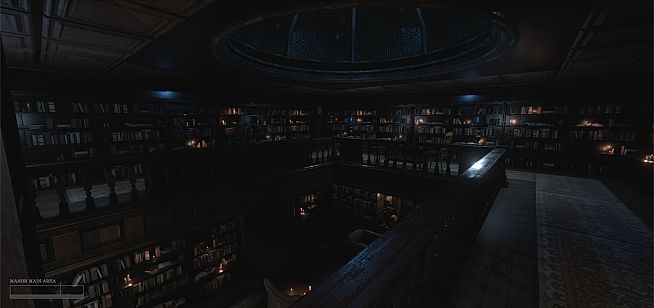 Deathbloom: Chapter 1