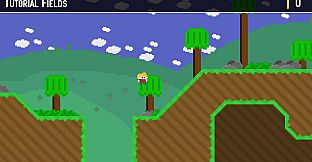 The Adventures of Liam