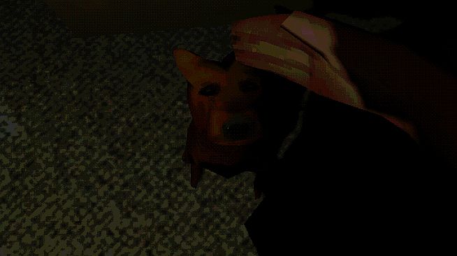 What The Dog Remembers