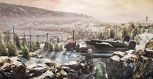 SnowRunner - Season 1: Search & Recover