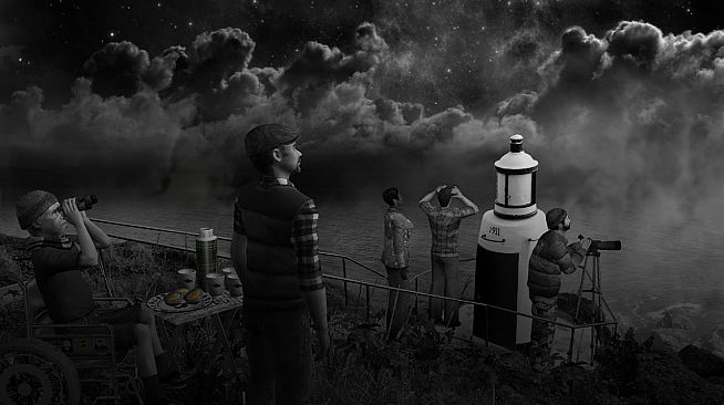 The Last Crown: Blackenrock