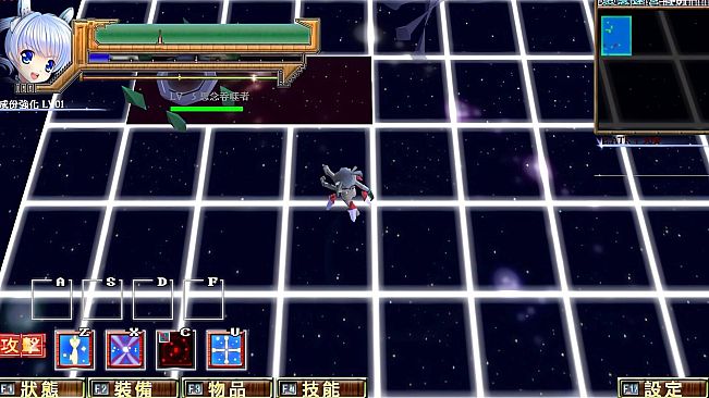 數論冒險譚 - 魔王與秘林迷路