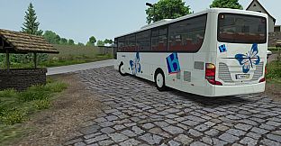 OMSI 2 Add-on S41x Family