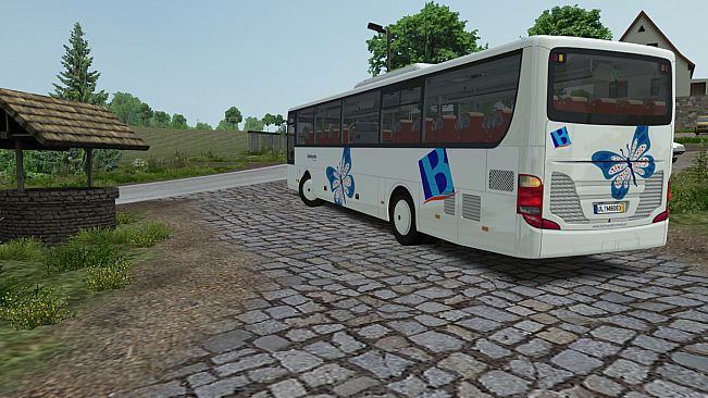 OMSI 2 Add-on S41x Family