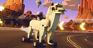 LEGO 2K Drive Premium Drive Pass Season 2