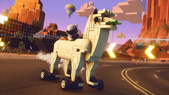 LEGO 2K Drive Premium Drive Pass Season 2