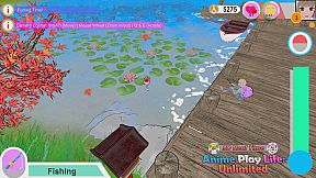Anime Play Life: Unlimited
