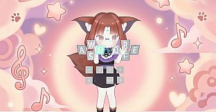 Little Fox Girl