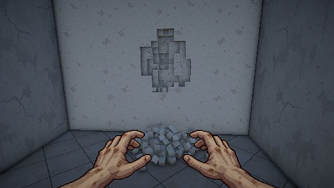 Escape the Walls