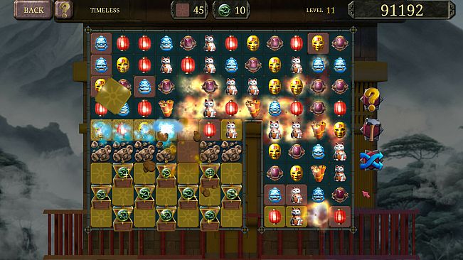 Tower Of Wishes 3 : Japan