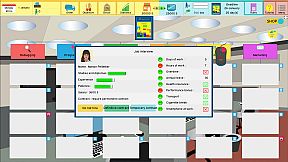 Shop Manager : Video Game Tycoon