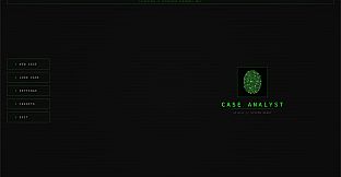 Case Analyst