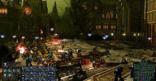 Total War: WARHAMMER 40,000