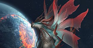 Stellaris: Anniversary Portraits