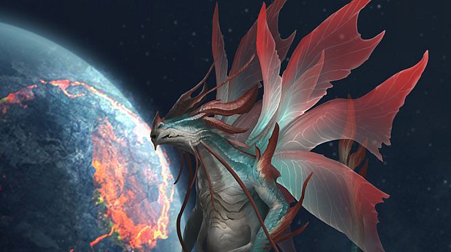 Stellaris: Anniversary Portraits