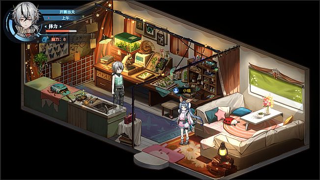 Syn-Chorus 01: The New Life