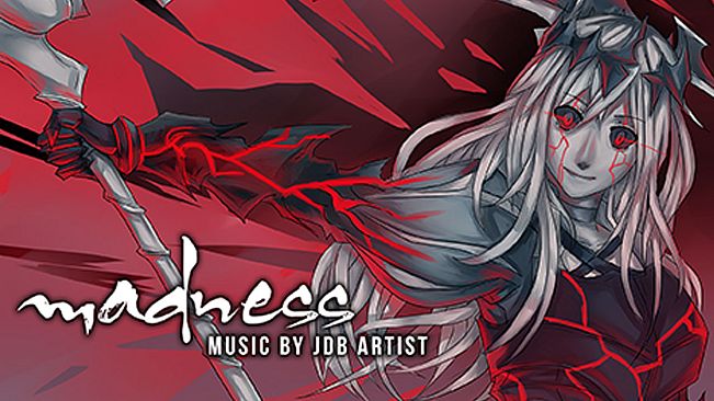 RPG Maker MV - Madness Music Pack