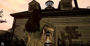 Wasteland Horror Radio: Episode 2 - The Lighthouse